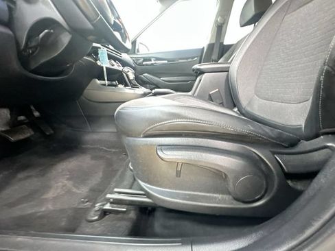 Used 2021 Kia Seltos S FWD image 15
