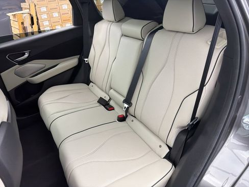 Used 2025 Acura RDX A-Spec AWD/4WD image 21