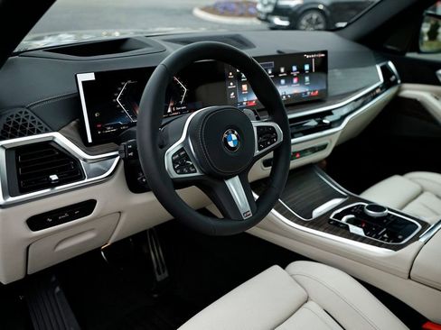 New 2026 BMW X5 xDrive40i w/ M Sport Package image 20