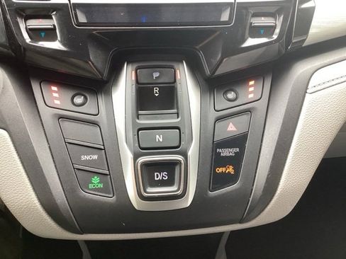 Used 2018 Honda Odyssey EX image 28