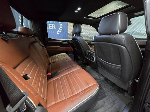 Used 2023 GMC Sierra 1500 Denali Ultimate AWD/4WD image 36