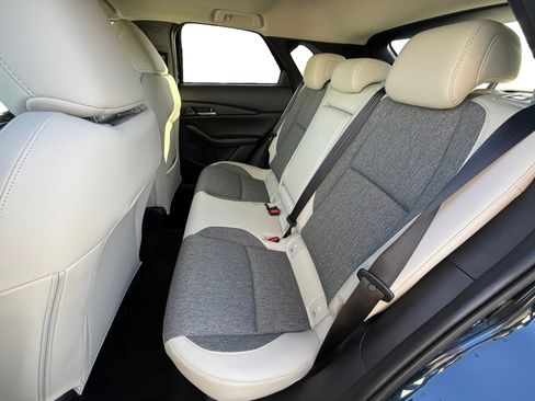 New 2026 MAZDA CX-30 AWD 2.5 S image 16