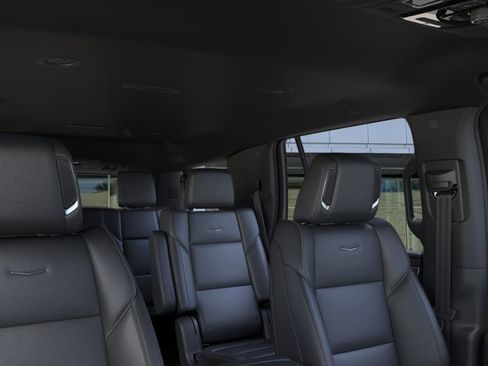 New 2026 Cadillac Escalade 4WD image 25