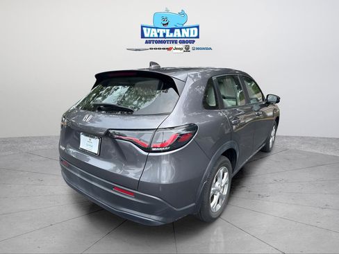 Used 2024 Honda HR-V LX image 40