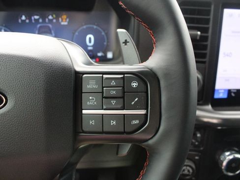 New 2026 Ford F150 Raptor AWD/4WD image 13