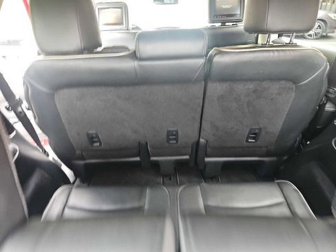 Used 2019 INFINITI QX60 Luxe w/ Sensory Package AWD/4WD image 23