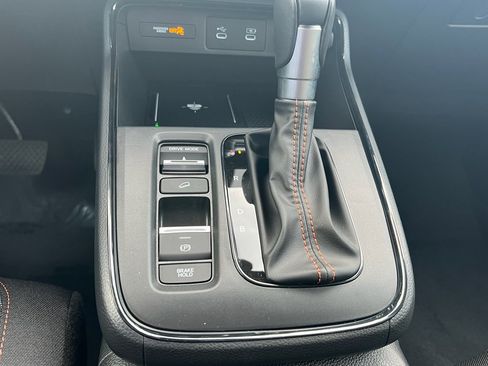 New 2026 Honda CR-V Sport image 28