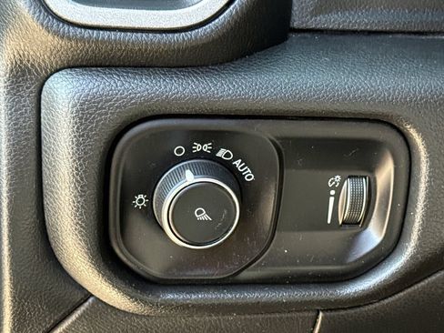 Used 2021 RAM 3500 Tradesman AWD/4WD image 25