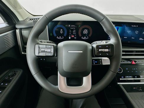 New 2026 Hyundai Santa Fe SE image 11