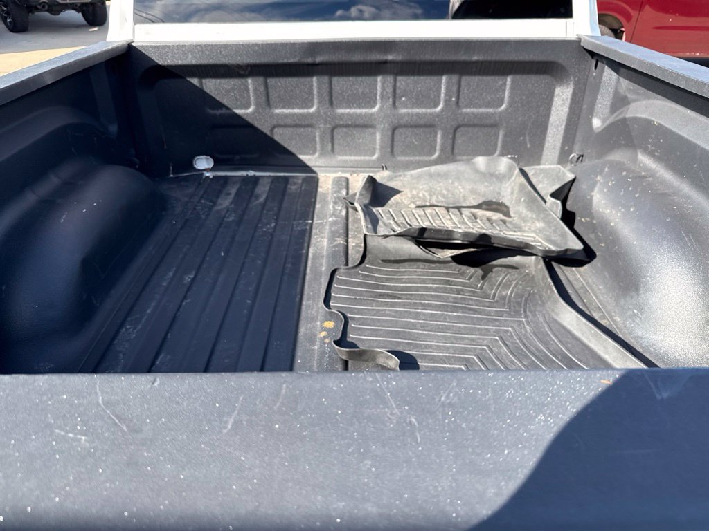 Used 2015 RAM 1500 Express AWD/4WD image 45