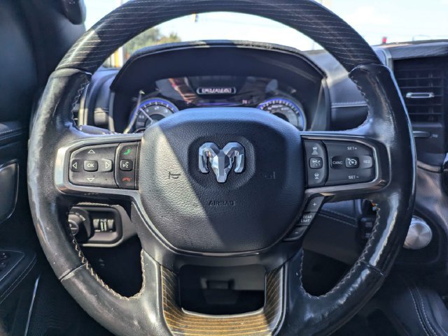 Used 2019 RAM 1500 Limited AWD/4WD image 27