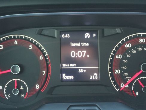 Used 2019 Volkswagen Jetta S FWD image 14