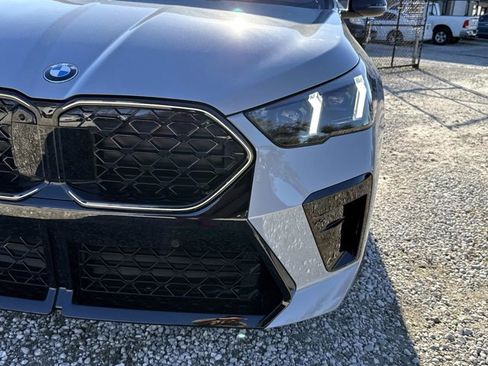 New 2026 BMW X2 xDrive28i w/ Technology Package image 9