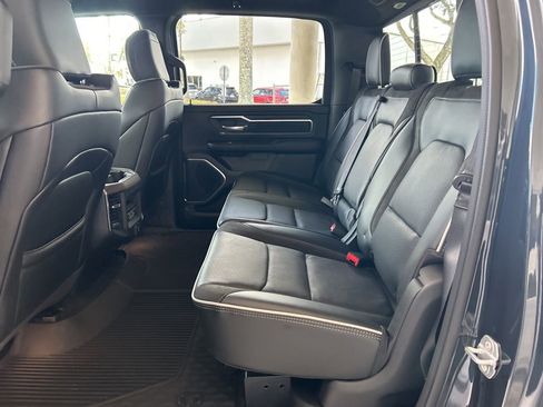 New 2026 RAM 1500 Laramie image 34
