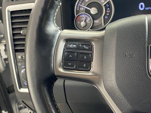 Used 2018 RAM 3500 Laramie Longhorn image 15