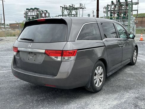 Used 2014 Honda Odyssey EX-L image 8