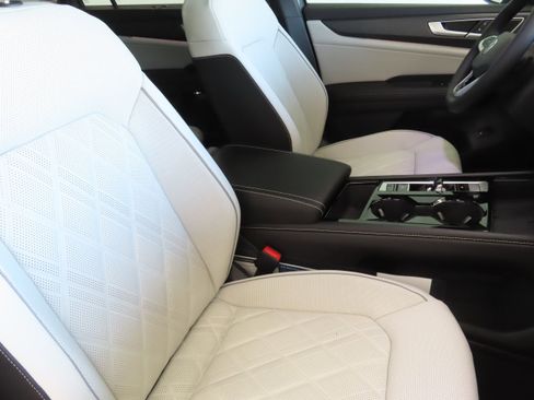 New 2026 Volkswagen Atlas Cross Sport SEL Premium R-Line image 27