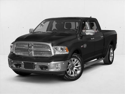 Used 2016 RAM 1500 Limited