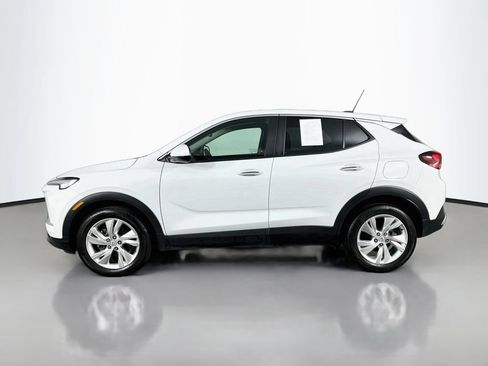 Used 2025 Buick Encore GX Preferred FWD image 5