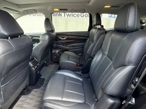 Used 2023 Subaru Ascent Touring AWD/4WD image 11