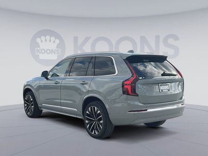 New 2026 Volvo XC90 B6 Ultra w/ Protection Package