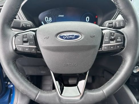 Used 2023 Ford Escape Platinum AWD/4WD image 15