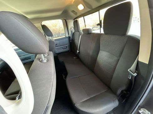 Used 2020 RAM 1500 Classic Warlock AWD/4WD image 21