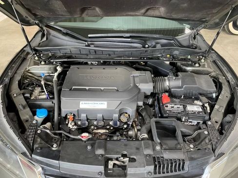 Used 2013 Honda Accord EX-L image 39