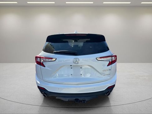 Used 2020 Acura RDX AWD w/ Technology Package image 5