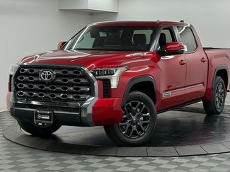 New 2026 Toyota Tundra Platinum AWD/4WD video 2