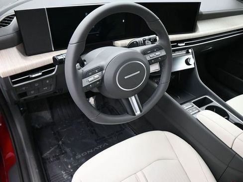 New 2026 Hyundai Sonata SEL FWD image 16