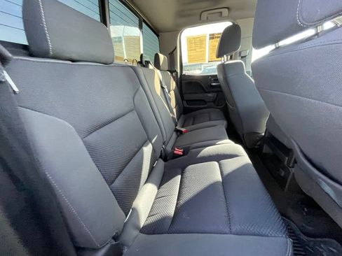 Used 2018 GMC Sierra 1500 SLE w/ SLE Value Package AWD/4WD image 29
