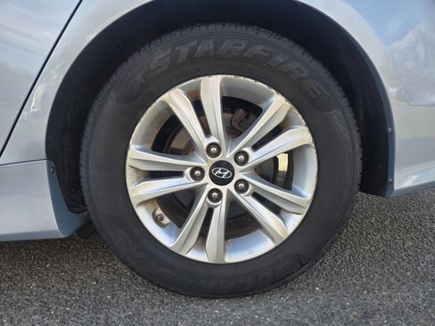 Used 2014 Hyundai Sonata GLS w/ Popular Equipment Group 2 FWD image 14
