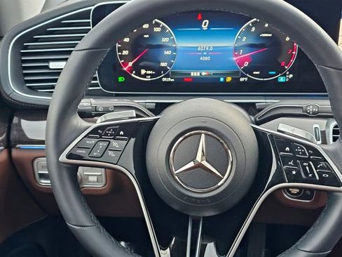 Certified 2026 Mercedes-Benz GLE 350 4MATIC image 30