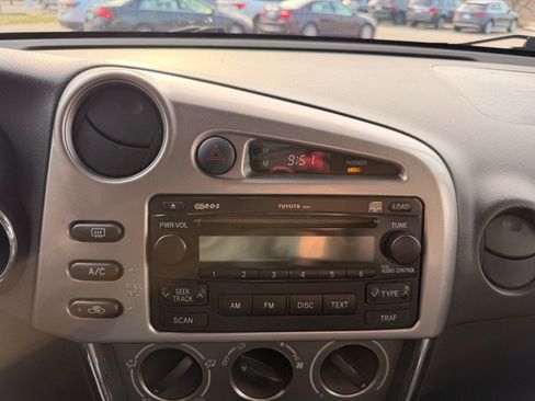 Used 2008 Toyota Matrix XR image 23