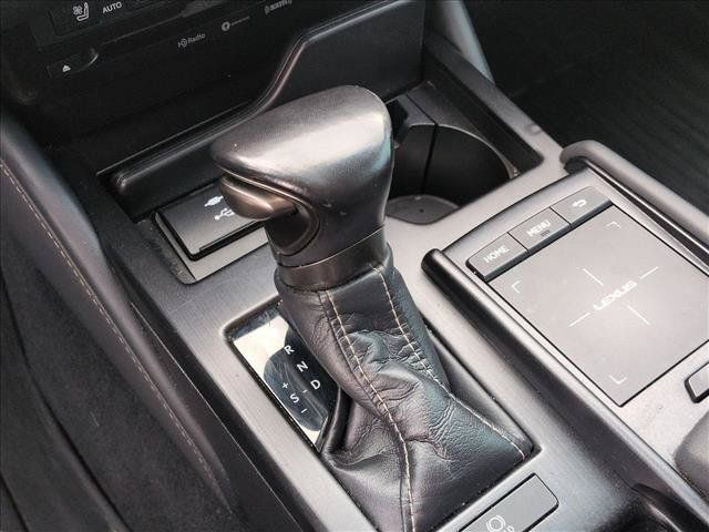 Used 2021 Lexus ES 350 w/ Premium Package FWD image 12