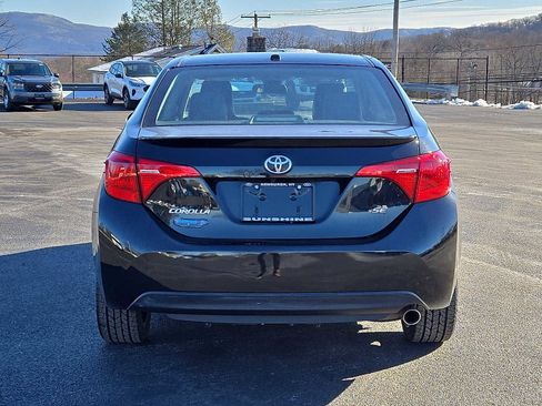 Used 2019 Toyota Corolla SE image 5