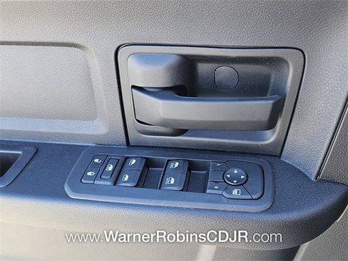 New 2026 RAM 3500 Tradesman image 31