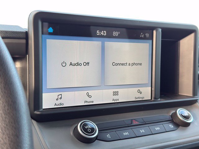 Used 2022 Ford Maverick XL FWD image 14