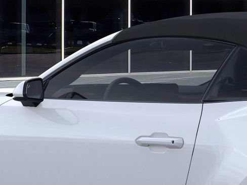 New 2025 Ford Mustang GT Premium image 23