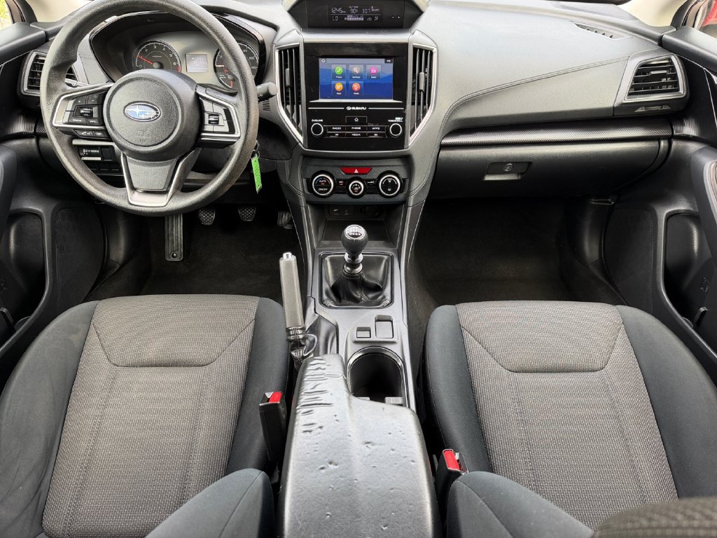 Used 2021 Subaru Crosstrek 2.0i AWD/4WD image 16