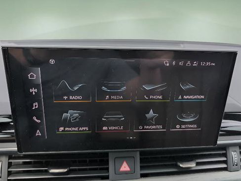 Used 2024 Audi A4 2.0T Premium Plus AWD/4WD image 13
