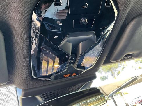 Used 2025 BMW X3 xDrive30i image 31