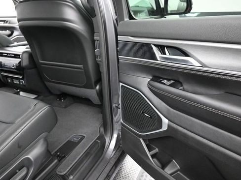 New 2026 Jeep Grand Wagoneer 4WD image 21