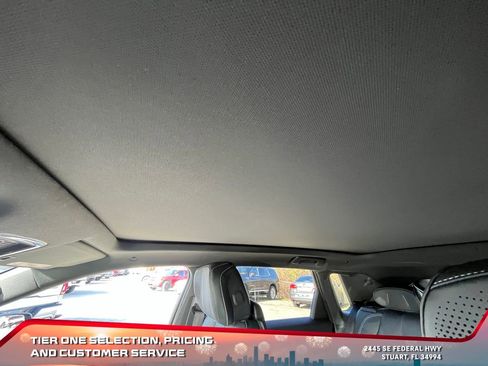 Used 2024 Cadillac Lyriq Luxury w/ LPO, Floor Liner Package image 35