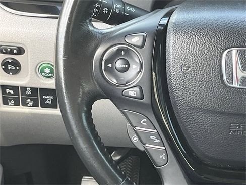 Used 2017 Honda Ridgeline RTL-E image 14