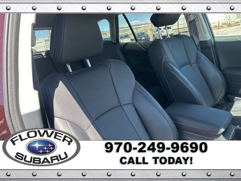 Certified 2025 Subaru Outback Limited AWD/4WD image 11