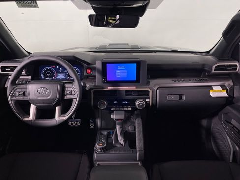 New 2026 Toyota Tacoma TRD Sport image 14