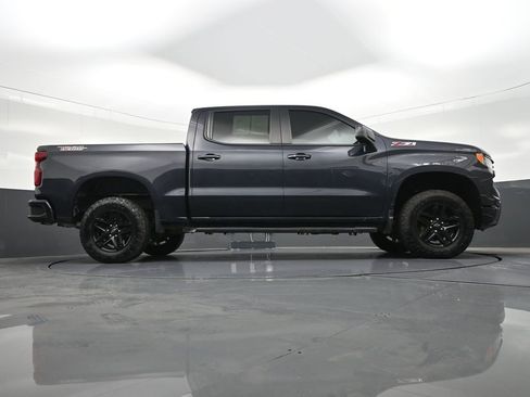 Used 2024 Chevrolet Silverado 1500 LT Trail Boss image 28