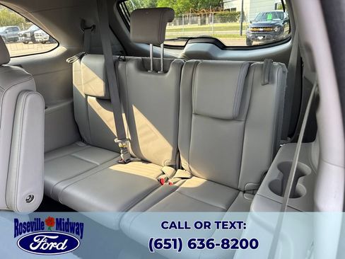 Used 2015 Toyota Highlander XLE AWD/4WD image 30